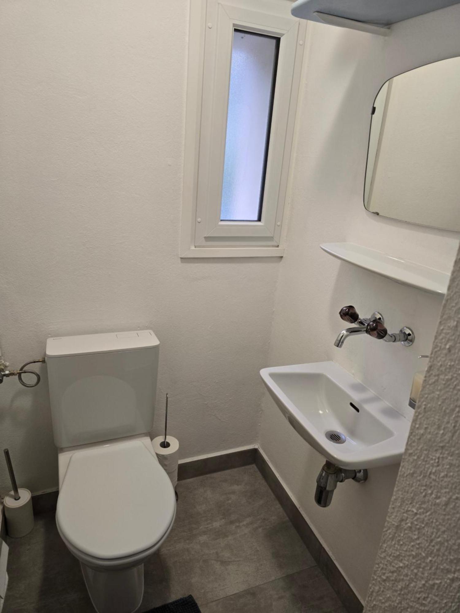 Appartement Le 18 Ependes  ภายนอก รูปภาพ